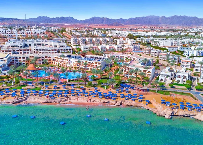 Pickalbatros Royal Grand Sharm - Adults Friendly 16 Years Plus