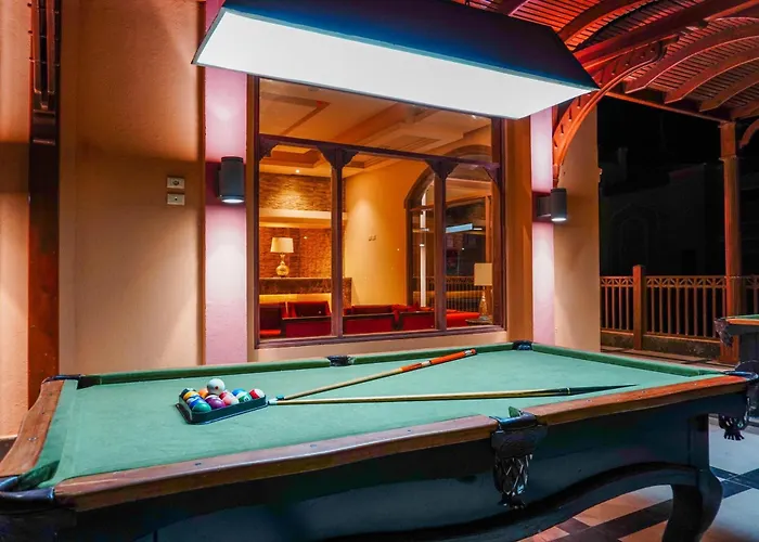 Charmillion Club Aquapark